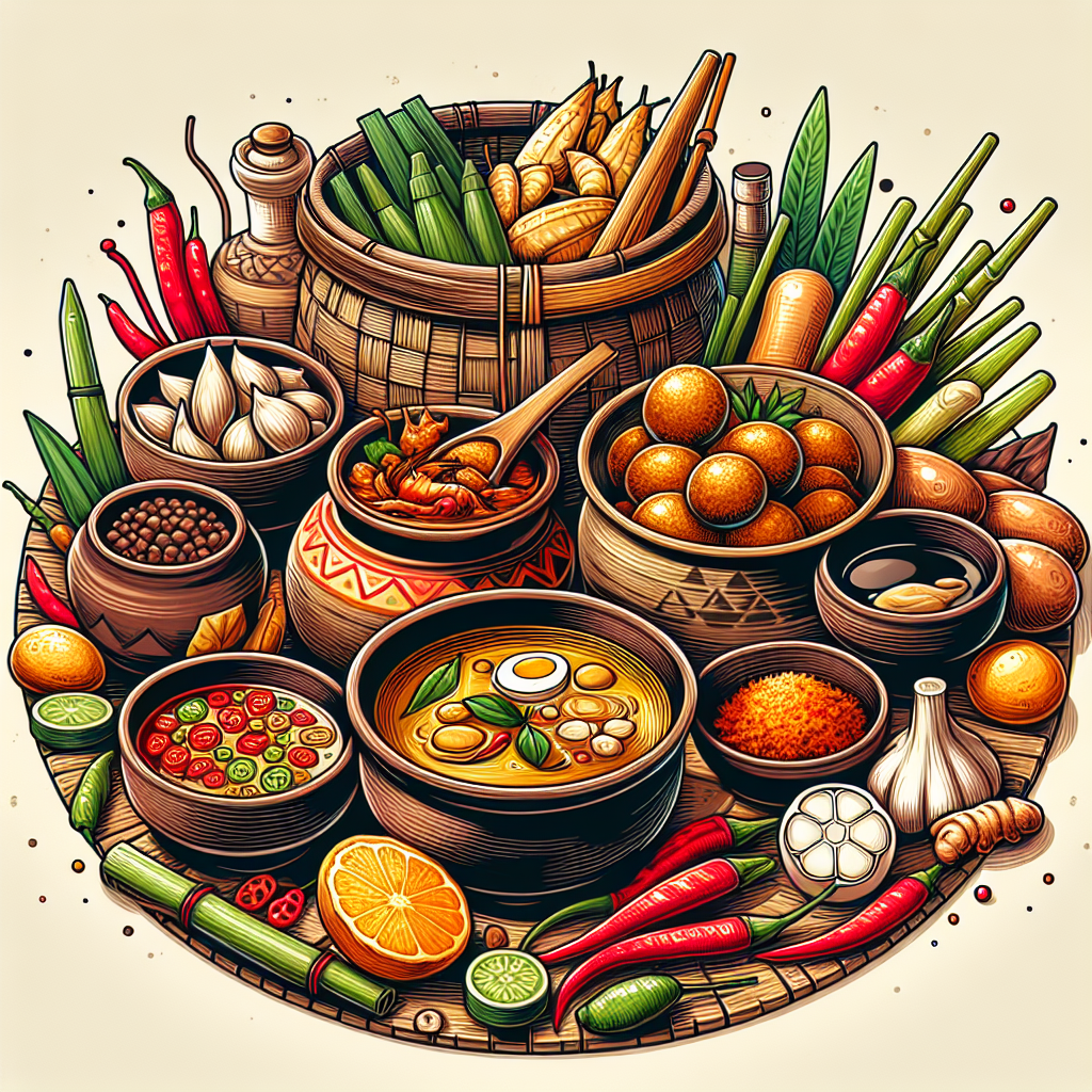 Kuliner Wajib Coba di Jogja yang Menggugah Selera