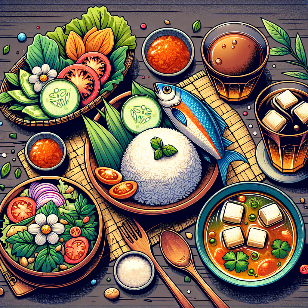 Kuliner Lezat di Cirebon yang Wajib Dicoba