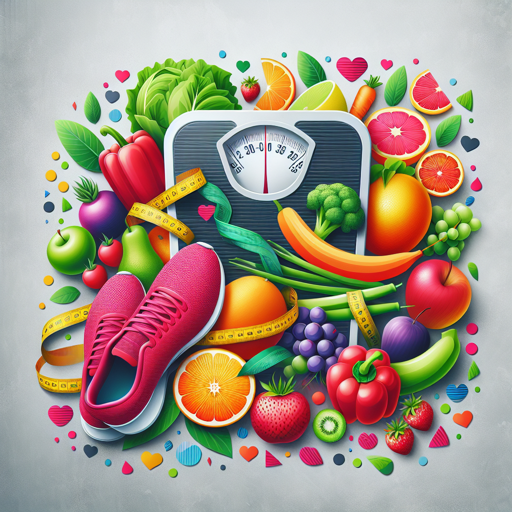 Tips Memilih Makanan Diet Sehat untuk Menurunkan Berat Badan dengan Cepat